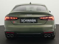Audi S5 - Vorschau Bild 8