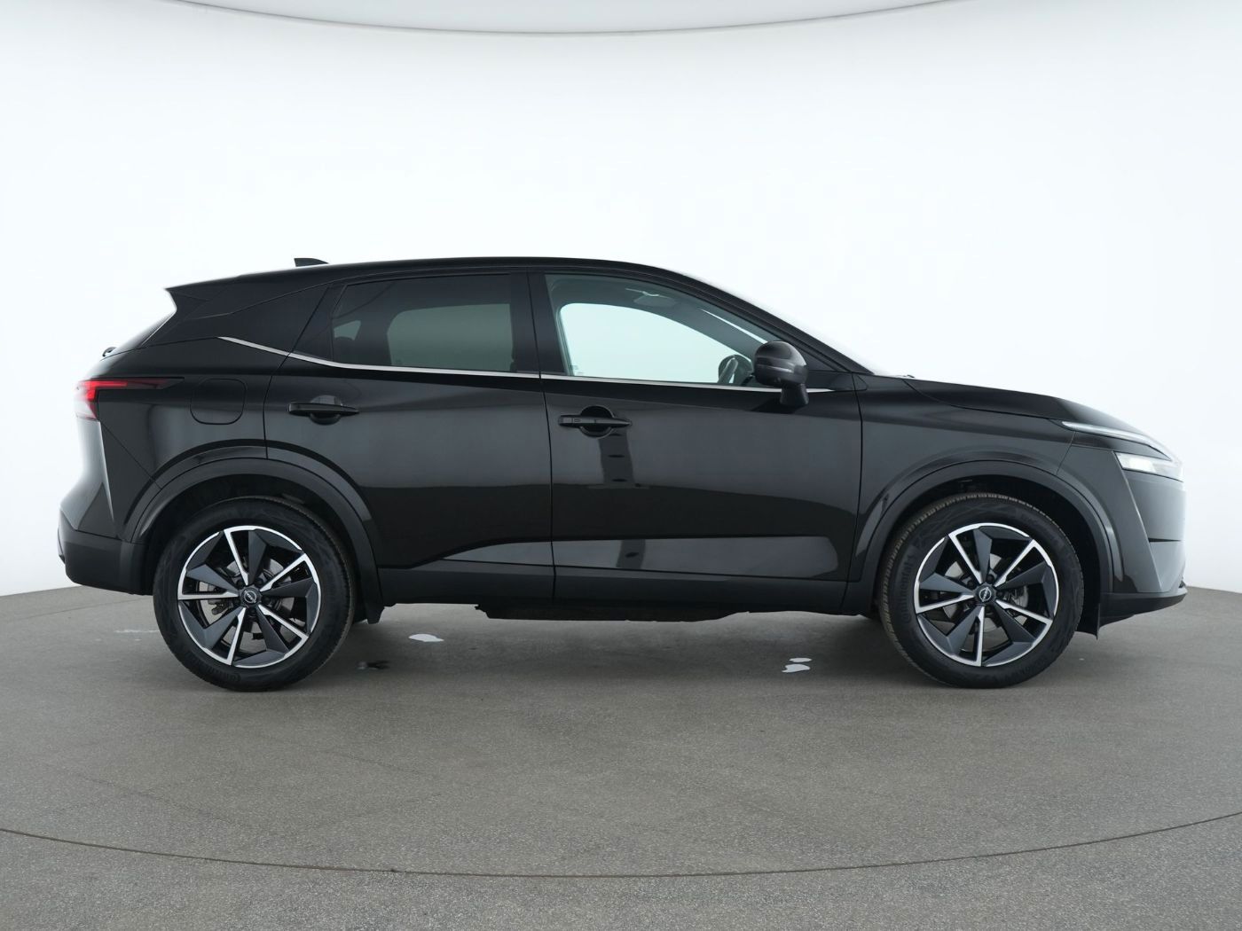 Nissan Qashqai - Bild 8