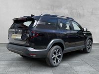 Dacia Bigster - Vorschau Bild 4