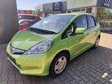 Honda Jazz 1.3 DSI Hybrid Comfort Hybrid Comfort - Honda Jazz mit Hybrid-Antrieb