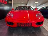 Ferrari 360 Modena Spider F1|1.Hand|Ferrari Service Neu - Ferrari 360 Gebrauchtwagen