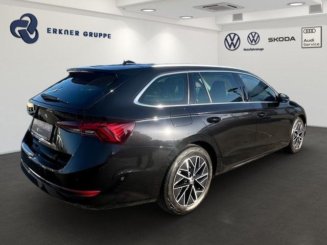 Skoda Octavia - Bild 4
