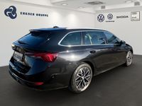 Skoda Octavia - Vorschau Bild 4