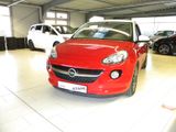Opel Adam Germany's next Topmodel - Opel Adam: Germany Next Topmodel