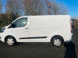 Ford Transit custom - Ford Transit Custom in Hamm