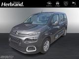 Citroën Berlingo 1.2 PureTech 110, Feel M - Citroën Berlingo Gebrauchtwagen in Krefeld