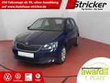 Skoda Fabia Ambition 1.0MPI TÜV bis 07/28 Tempomat Sit - Skoda Fabia: 2.0