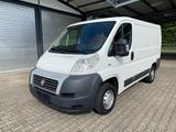 Fiat Ducato Kasten 28 115, TÜV 05/26, Allwetterreifen - Fiat Ducato: 11