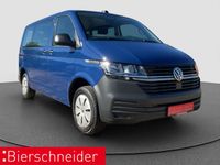 Volkswagen T6 Kombi - Vorschau Bild 3