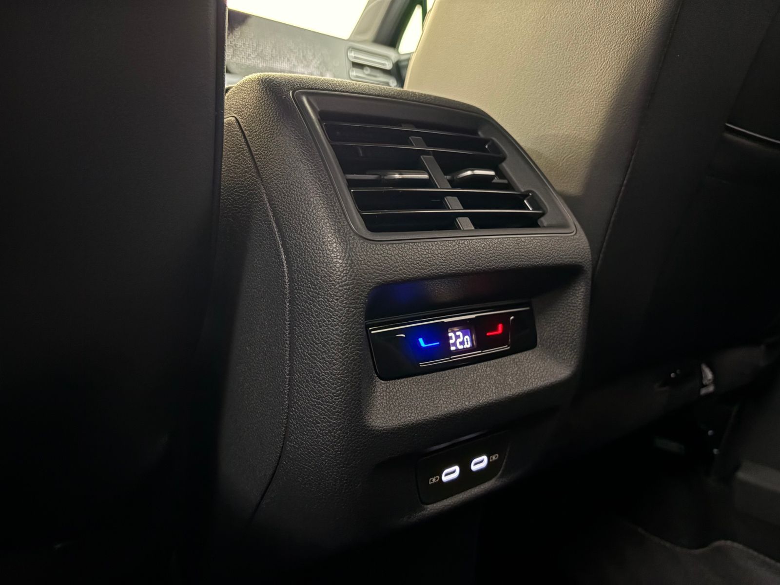 Volkswagen Tiguan - Bild 9