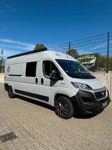 Weinsberg Carabus 600 - Carabus
