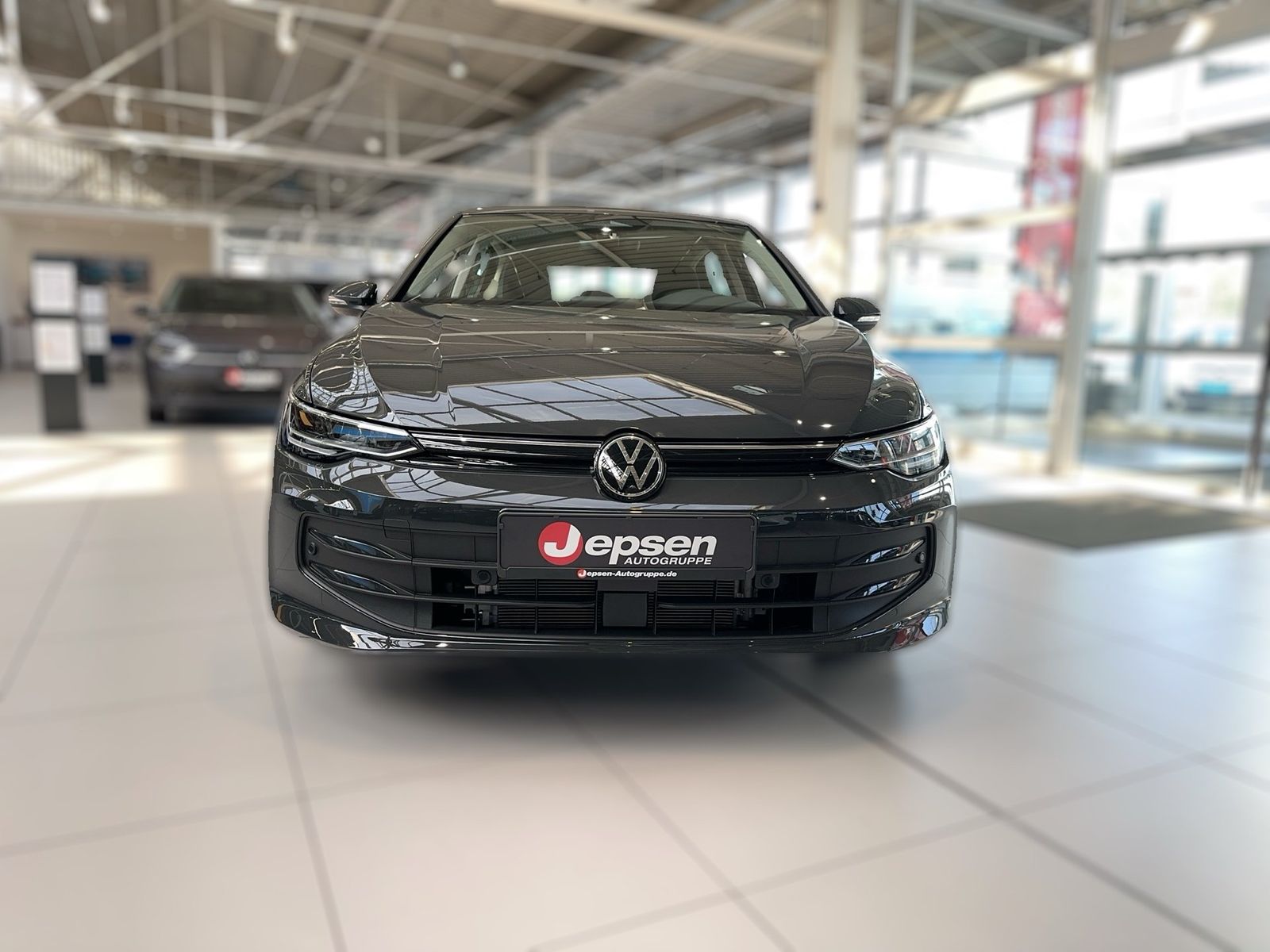 Volkswagen Golf - Bild 9