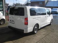 Peugeot Expert L3 Elektromotor 5-SITZER++ALLWETTERREIFEN