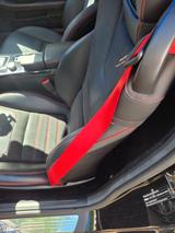 Mercedes-Benz SLC 300 Autom. - - Mercedes-Benz SLC 300 mit Benzin-Antrieb: Automatik