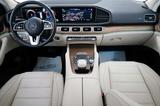 Mercedes-Benz GLE 350e Coupe 4M Leder,Navi,LED,Park-Paket 360° - gebrauchte Mercedes-Benz GLE 350 aus dem Jahr 2022