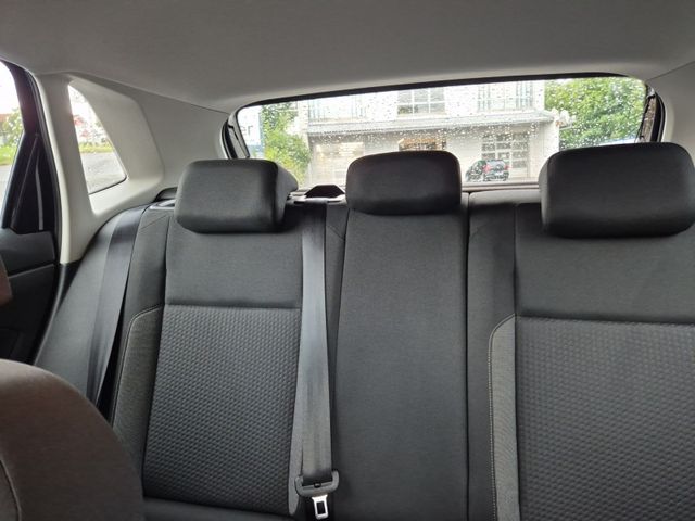 Polo Life 1.0 TSI