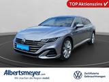 Volkswagen Arteon Shootingbrake 1.4 TSI eHybrid R-Line +DSG - Volkswagen Arteon Plug-In Hybrid Gebrauchtwagen