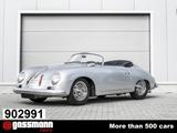 Porsche 356 A 1500 GS Carrera GT Speedster - Porsche 356: Cabrio, A