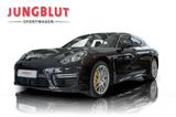 Porsche Panamera Turbo Executive + 1. Hand + 23.500KM! - Porsche Panamera: Coupe