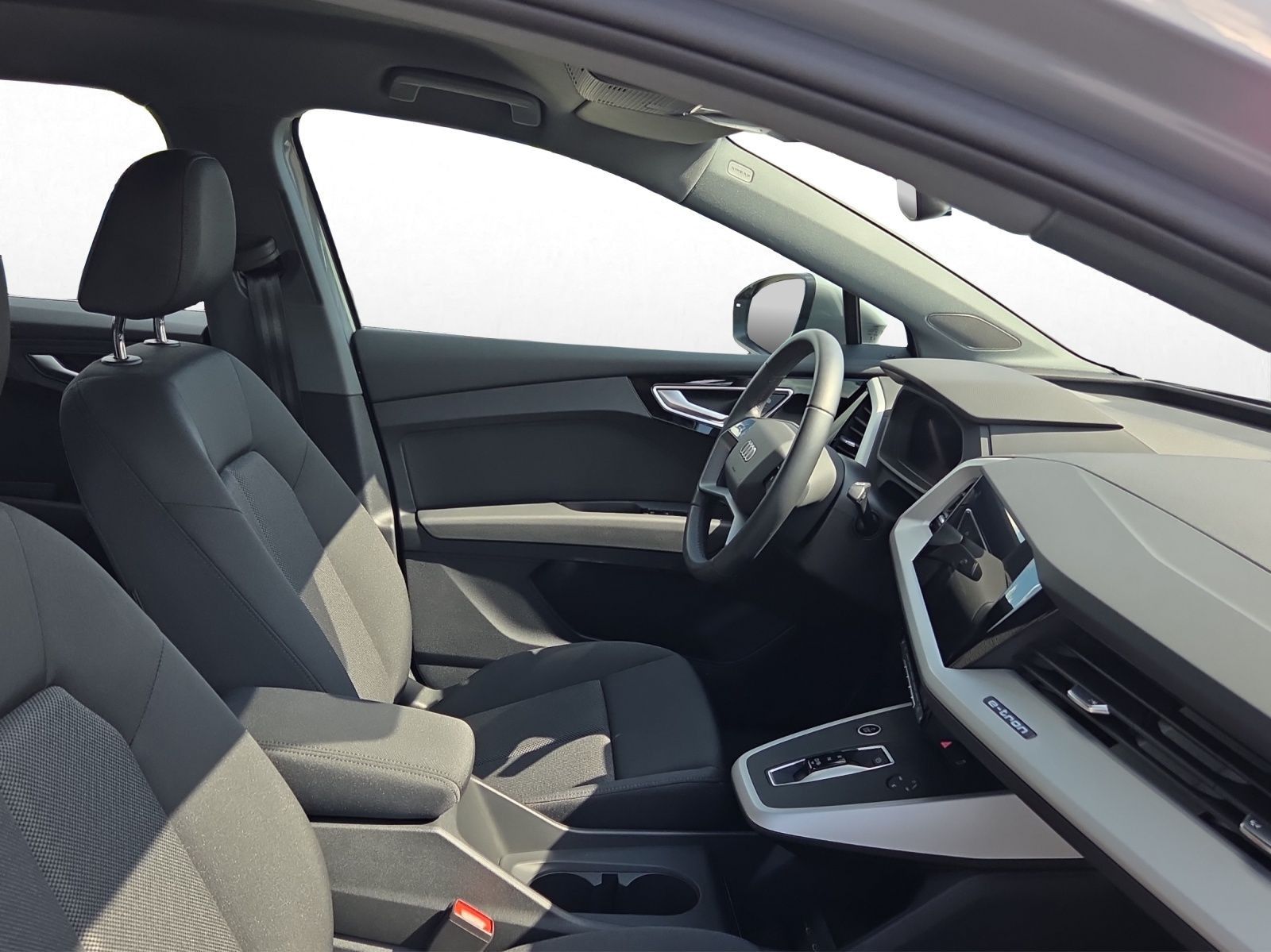 Audi Q4 e-tron - Bild 4