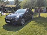 BMW X4 M - BMW X4 M
