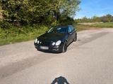 Mercedes-Benz Mercedes E350 LPG 150L Tank - Mercedes-Benz E 350 mit LPG-Antrieb
