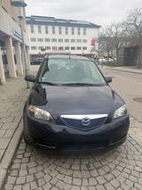 Mazda 2 zu verkaufen -TÜV bis 05.2026 - Mazda aus 2005: Mazda2