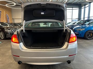 BMW 535 i Limousine *2. Hand*Klima*SHZ*Kamera*Navi*