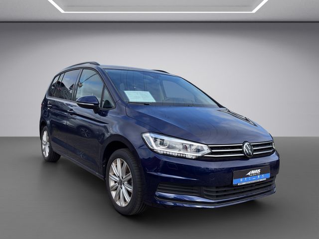 Touran Comfortline 1.5 TSI DSG AHK, IQ.Drive, Ap