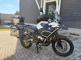 BMW R1200GS Adventure - MOTORRAD AUS DEM JAHR 2012