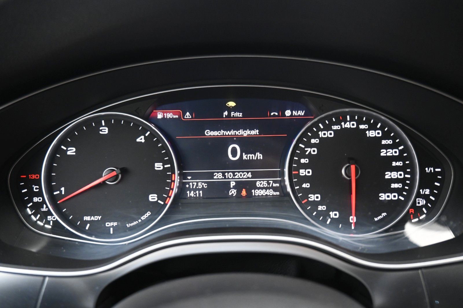 Fahrzeugabbildung Audi A7 Sportback 3.0 TDI *quatt*Luft*ACC*MIETKAUF