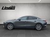 Mazda 3 Lim. Selection 360Kam Bose Leder HUD - Mazda 3 in Köln