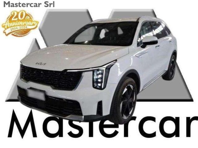 Kia KIA Sorento Sorento IV 2024 2.2 crdi Style 2wd d