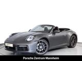 Porsche 992 Carrera Cabrio Sportabgas SurroundView 90L-T - Porsche 992 Carrera T Gebrauchtwagen