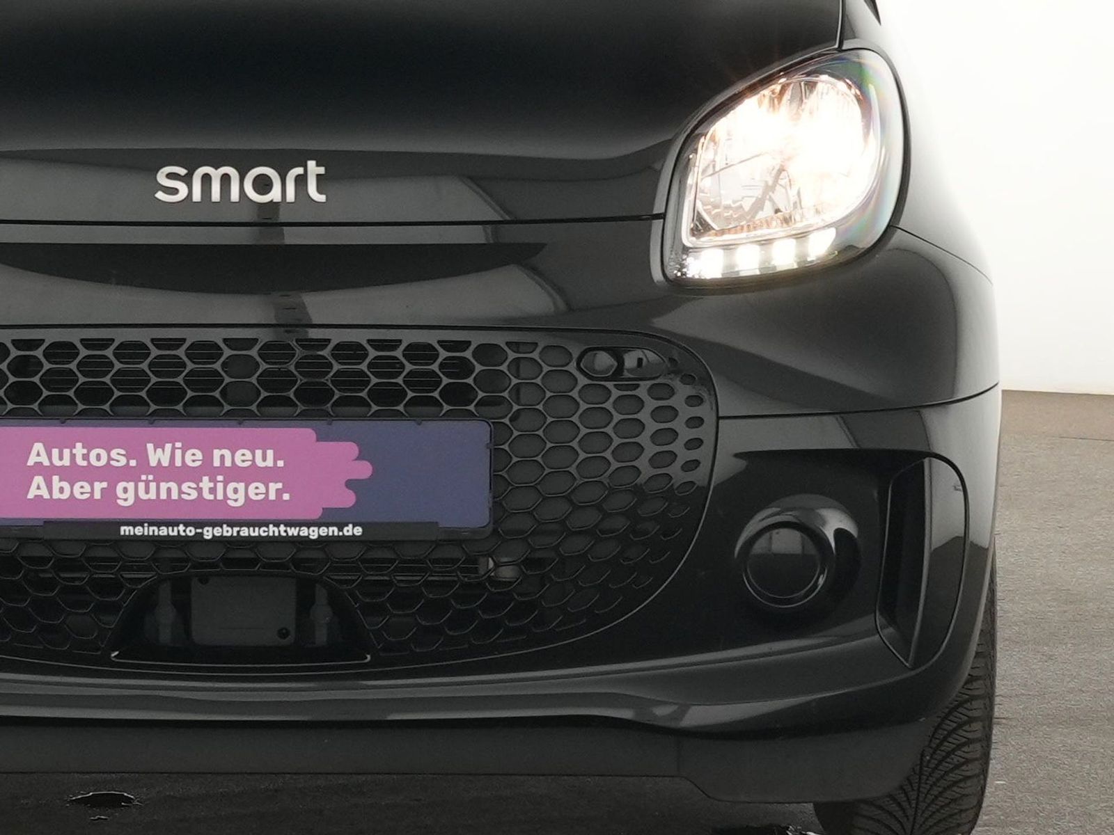 Smart ForTwo - Bild 12