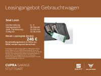 Seat Leon - Vorschau Bild 10