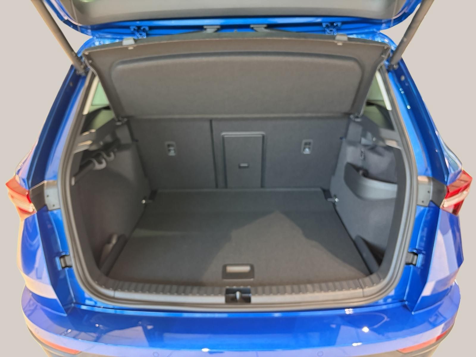 Skoda Karoq - Bild 34