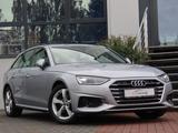 Audi A4 Avant 35 TFSI Autom. Sitzheizung Klimaauto. - Audi A4 mit Hybrid-Antrieb: Kombi