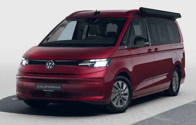 Volkswagen T6.1 California Beach Camper NEUES MODELL