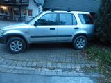 Honda CR-V 2.0i LS LS - gebrauchte Honda CR-V aus dem Jahr 2001
