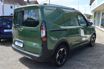 Ford Transit Courier  1.5 TDCi EcoBlue Active 2xSchie