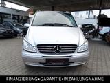 Mercedes-Benz Viano 3.0 CDI Activity kompakt"STAHZG"TISCH"7SIT - Mercedes-Benz Viano: Tisch