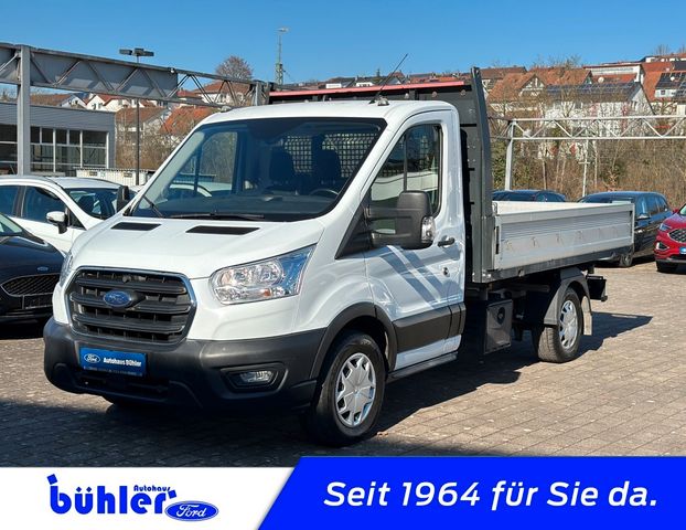 Ford Transit Pritsche 350 L2 Einzelkabine KIPPPER