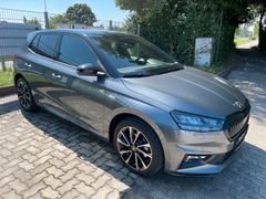 Fabia Monte Carlo AHK ACC GV5 SHZ 17 – Bild 2