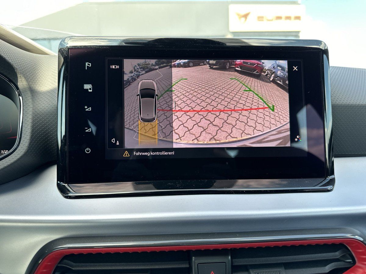 Seat Ibiza - Bild 28