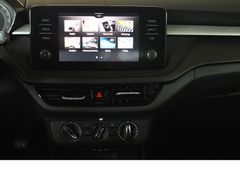Fahrzeugabbildung Skoda Fabia Ambition 1.0 Apple CarPlay,Android Auto,Wi