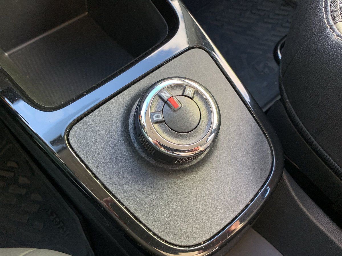 Dacia Spring - Bild 19