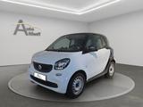 Smart ForTwo BT FREISPRECH KLIMA TEMPOMAT - Smart: Partikelfilter