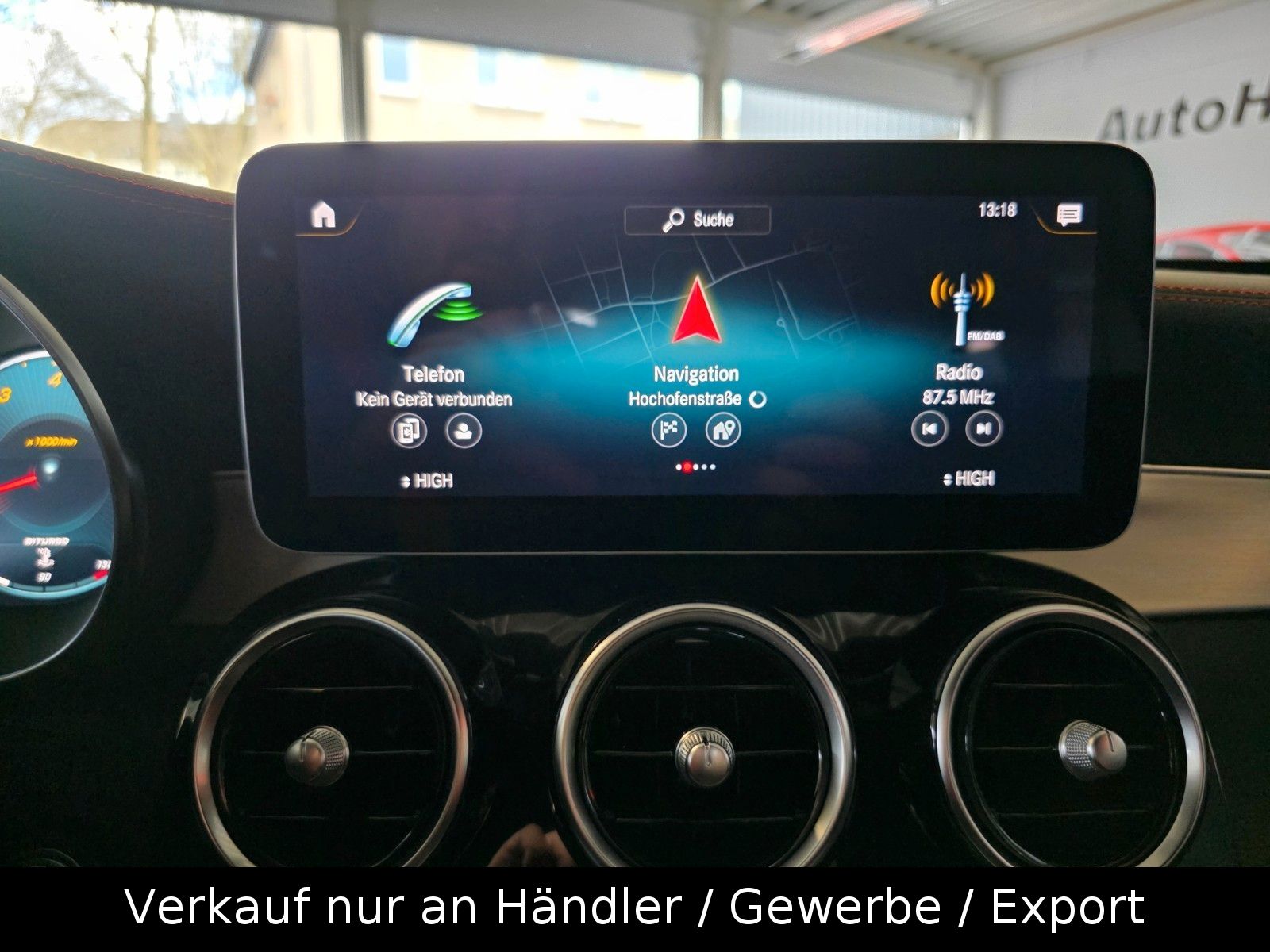 Mercedes-Benz GLC 43 AMG Coupe 4Matic*FB* foto 18