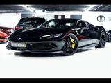 Ferrari 296 GTB °NOVITEC°CARBON°LIFT°DAYTO°WARRANTY 6/27 - Ferrari 296 GTB aus 2023